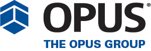 The Opus Group Website