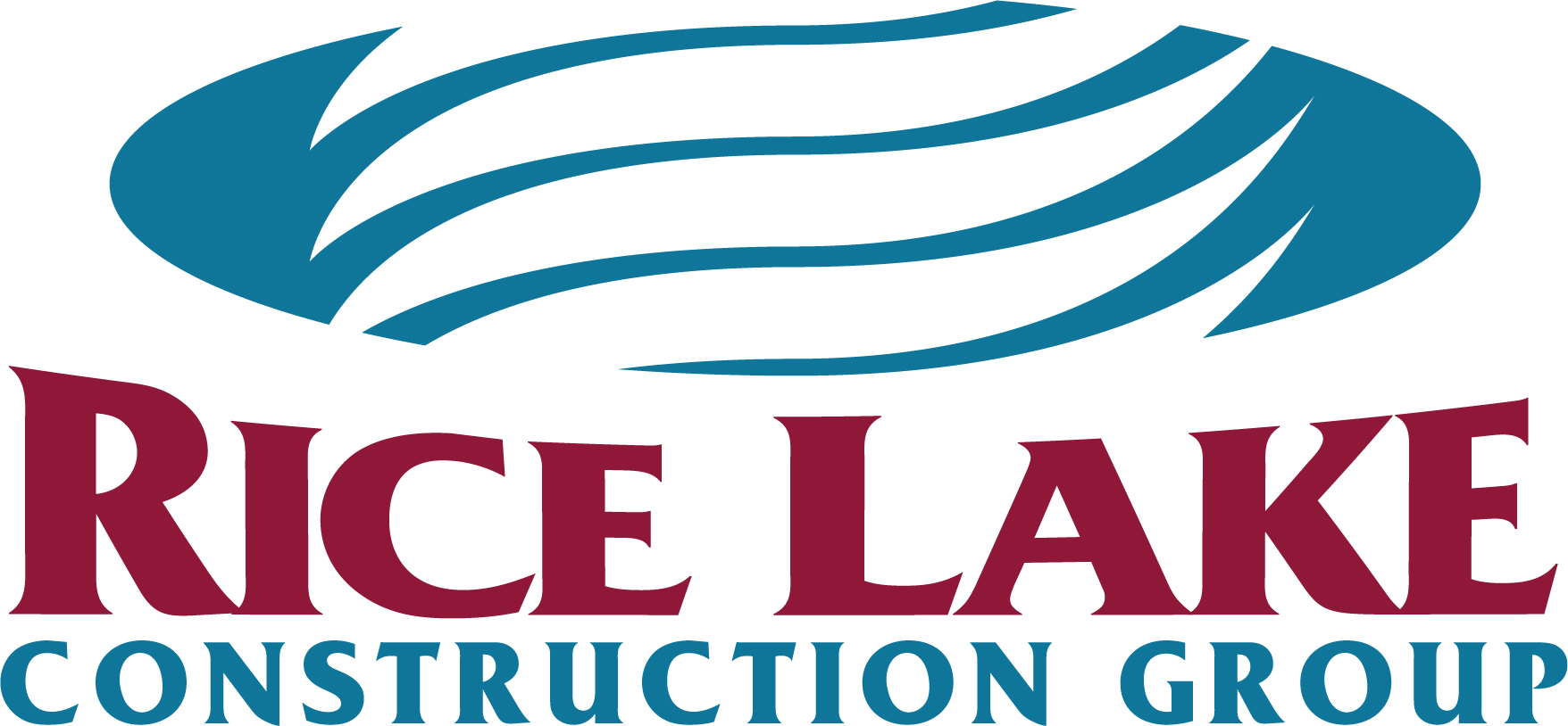 Rice Lake Construction Group Website