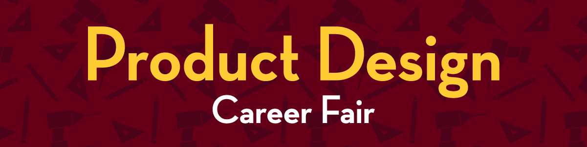 Product Design Career Fair